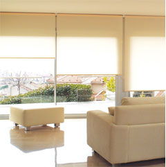 Крепление к потолку