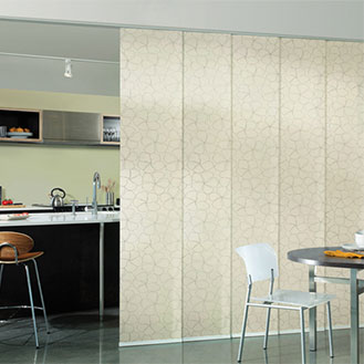 Японские панели