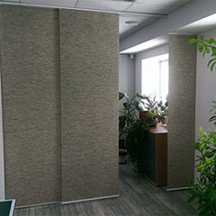 Крепление к потолку