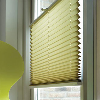 рольшторы - Плиссе
