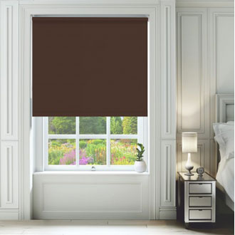 рольшторы Блэкаут (светонепроницаемые)