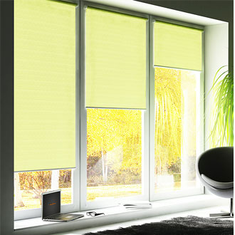 Рольшторы - Мини