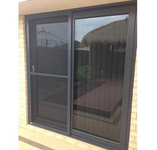 Москитная сетка для окна