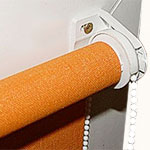 Крепление на саморезы